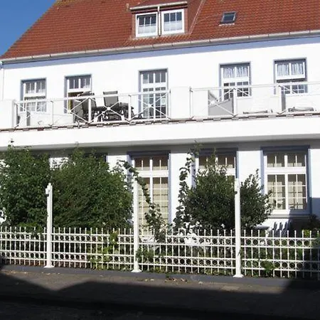 Bielefeld 28 아파트