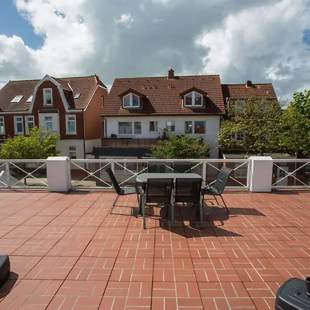 Bielefeld 28 아파트 노르데메이